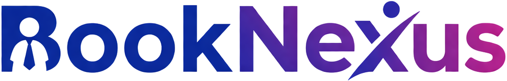 BookNexus LLC Logo